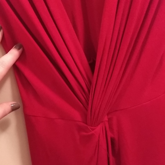 Size small sexy dress - Picture 3 of 4